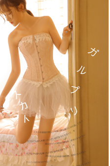 我女朋友会龙吸水是什么意思